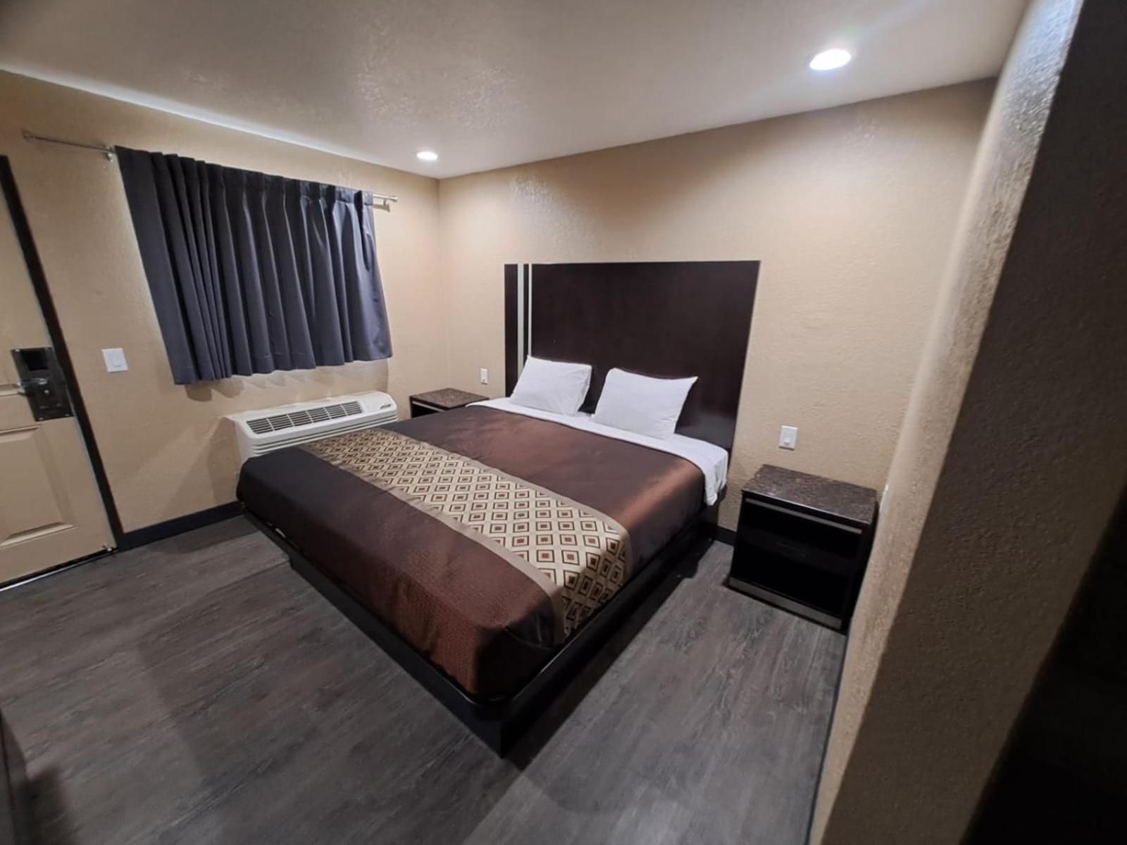 American Inn I10 Rialto And Colton Екстериор снимка